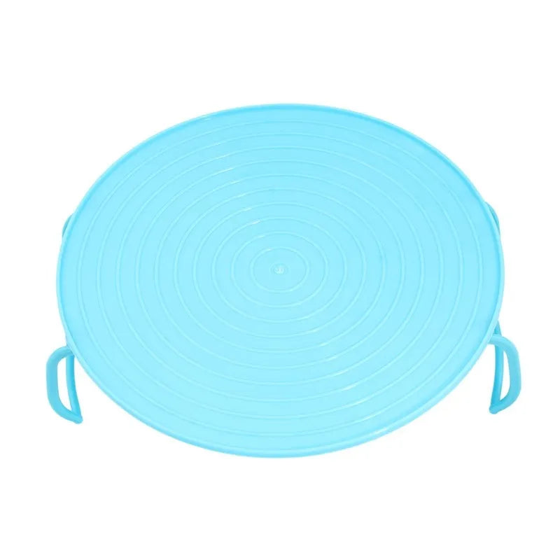 📢📢49% OFF !! ⏰Microwave Folding Tray