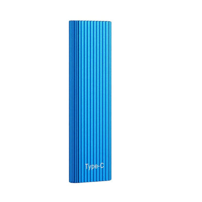 💾 16TB Portable Type-C Storage Drive – More Room for Photos, Videos & Files