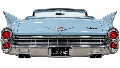 🚗 3D Classic Car Rear Wall Shelf Lamp – Wireless Tail-Light Decor with Remote Control