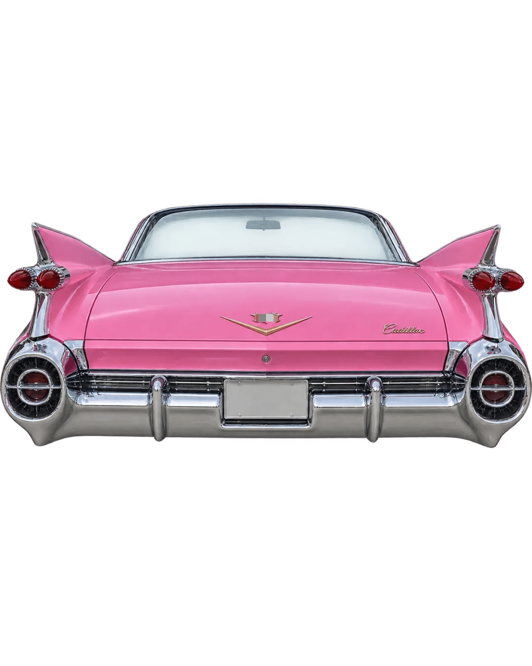 🚗 3D Classic Car Rear Wall Shelf Lamp – Wireless Tail-Light Decor with Remote Control