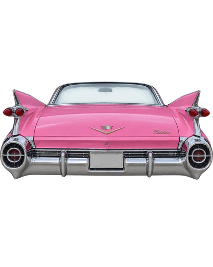 🚗 3D Classic Car Rear Wall Shelf Lamp – Wireless Tail-Light Decor with Remote Control
