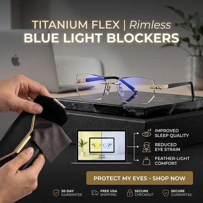 🔥 Intelligent Auto-Focus Zoom Glasses – Near, Mid & Far Vision in One Pair👓