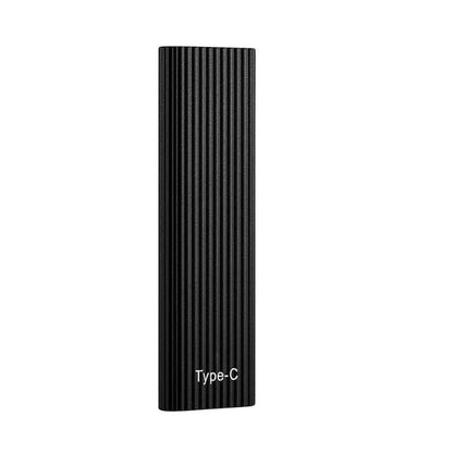 💾 16TB Portable Type-C Storage Drive – More Room for Photos, Videos & Files