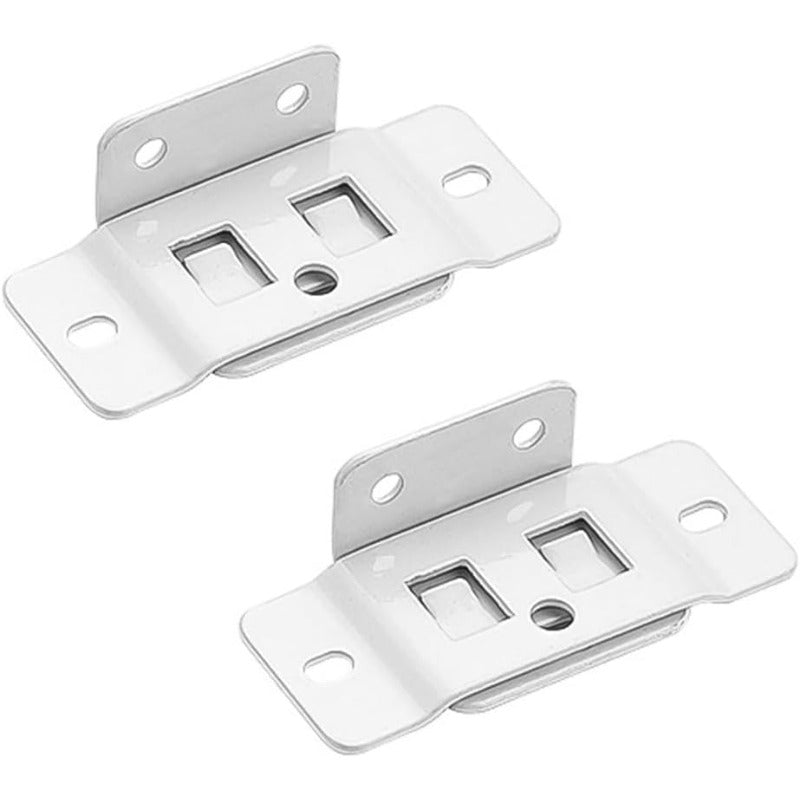 Strong Interlocking Shelf Support