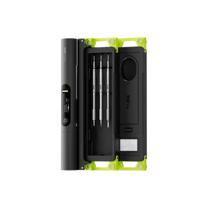 ⚡3-in-1 Modular Precision Tool System