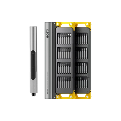 ⚡3-in-1 Modular Precision Tool System
