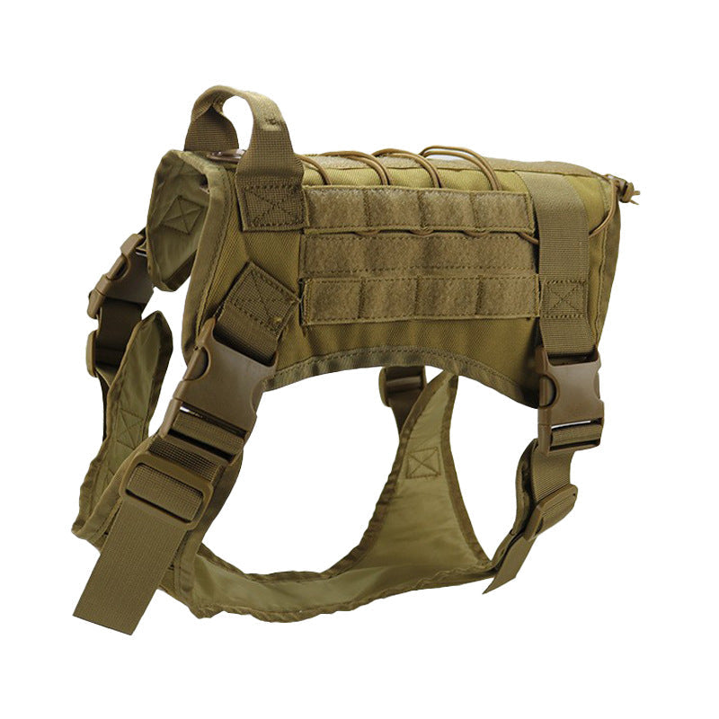 ✨ Limited-Time 50% OFF 🐕Pet Tactical Soldier Uniform