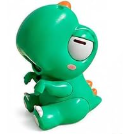 Clip‑On Mini Fan, Dinosaur & Elephant Styles for Soup, Tea & Coffee
