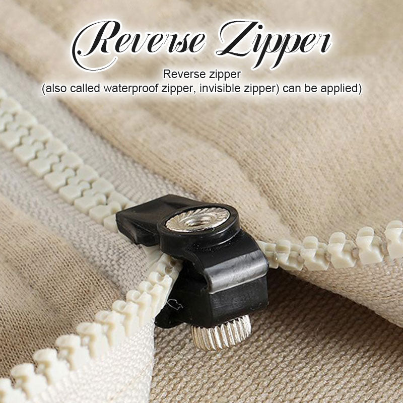 🧥Easy Installation Zipper Repair Kit