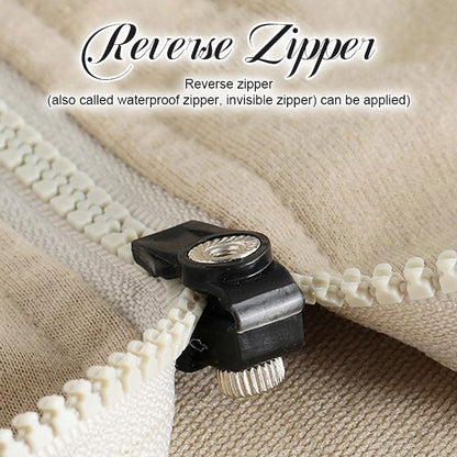 🧥Easy Installation Zipper Repair Kit