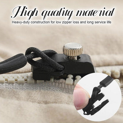 🧥Easy Installation Zipper Repair Kit