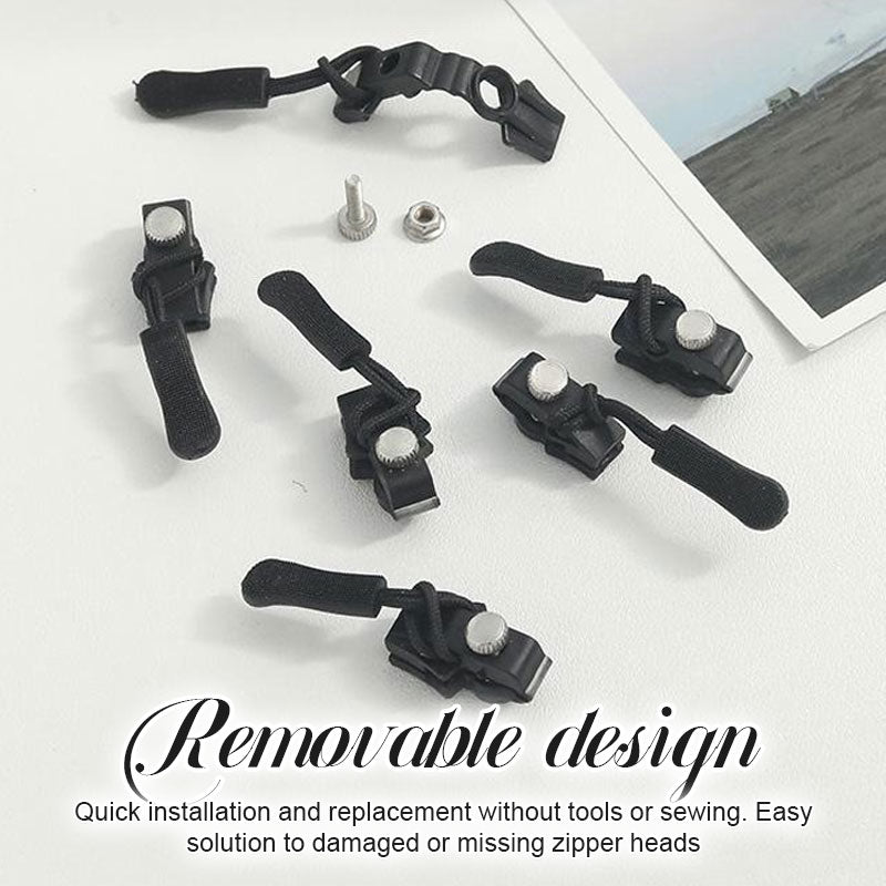 🧥Easy Installation Zipper Repair Kit