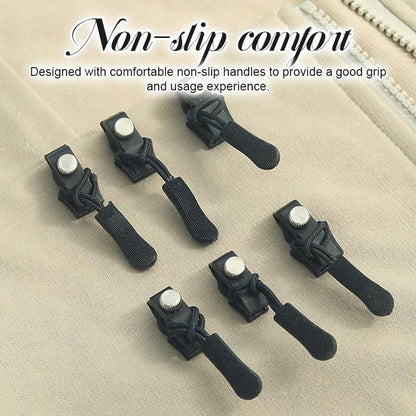 🧥Easy Installation Zipper Repair Kit