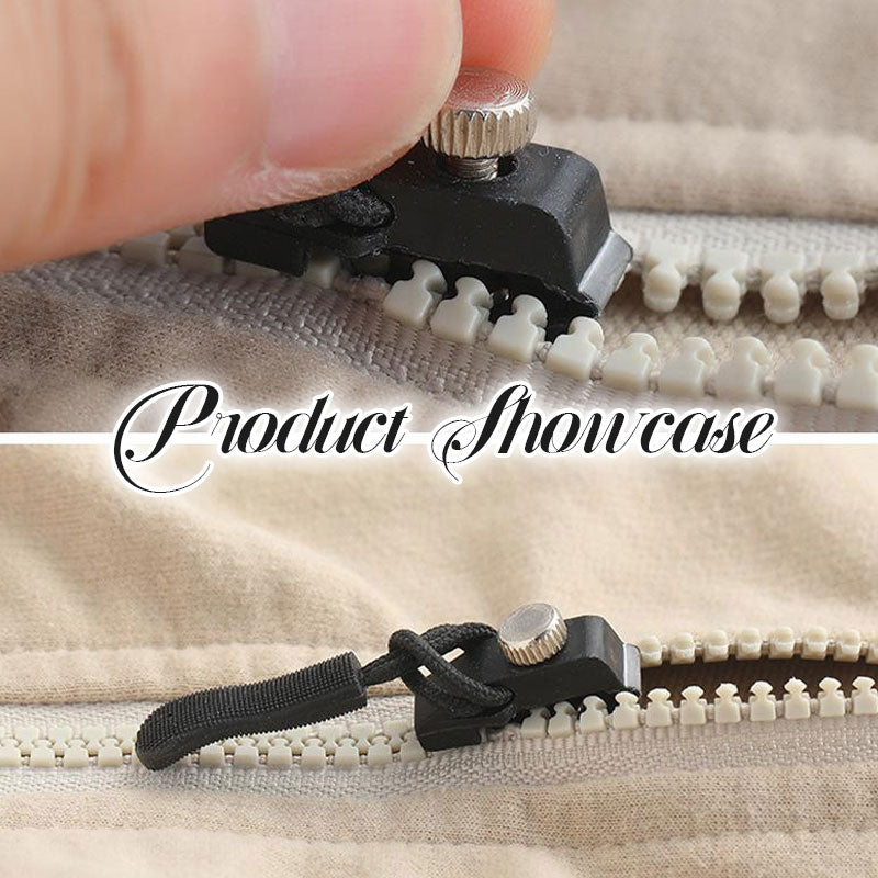 🧥Easy Installation Zipper Repair Kit