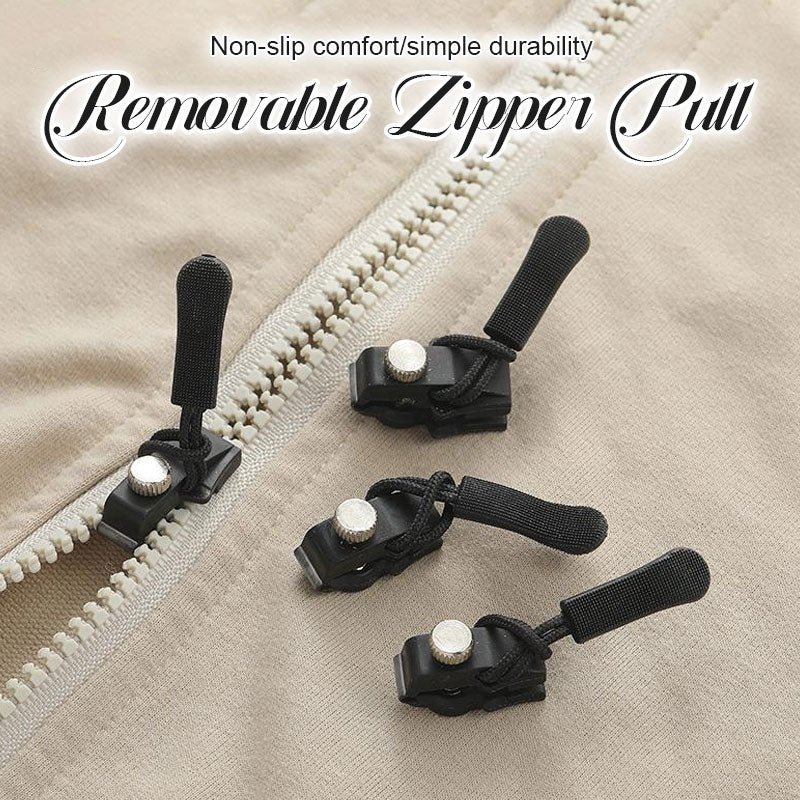 🧥Easy Installation Zipper Repair Kit