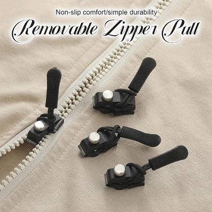 🧥Easy Installation Zipper Repair Kit