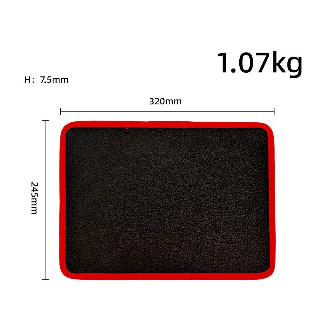 🔧 Flexible Magnetic Tool Mat – Hands-Free Tool Storage for Garage & Auto Repair