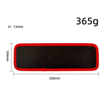 🔧 Flexible Magnetic Tool Mat – Hands-Free Tool Storage for Garage & Auto Repair