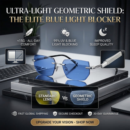 🔥 Intelligent Auto-Focus Zoom Glasses – Near, Mid & Far Vision in One Pair👓