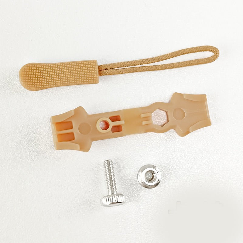 🧥Easy Installation Zipper Repair Kit