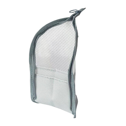 Keep Travel Essentials Neat – Compact EVA Toiletry Organizer