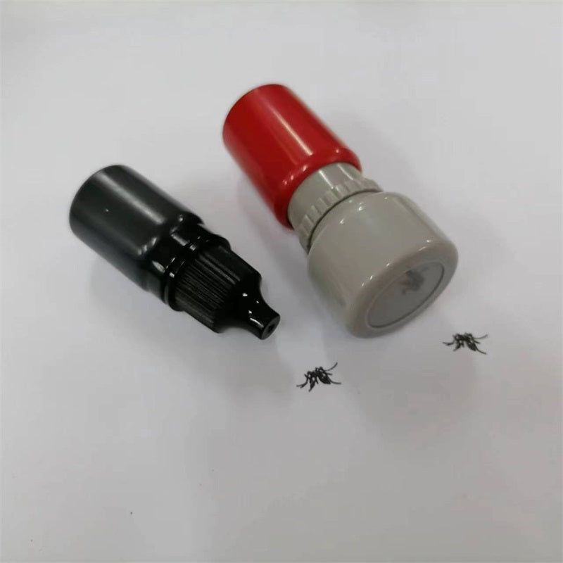 Mosquito Prank Stamp – Stamp, Swat & Watch Their Reaction
