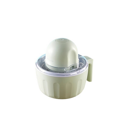 🍦Automatic Ice Cream Maker — Creamy Homemade Frozen Treats for Families
